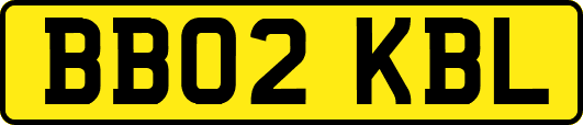BB02KBL