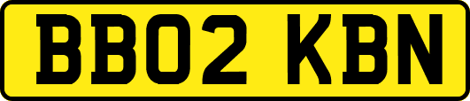 BB02KBN