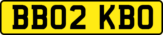BB02KBO