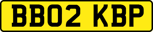 BB02KBP