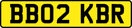 BB02KBR