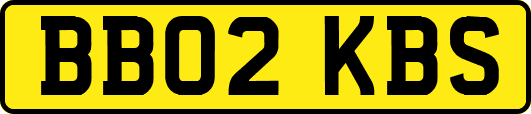 BB02KBS