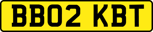 BB02KBT