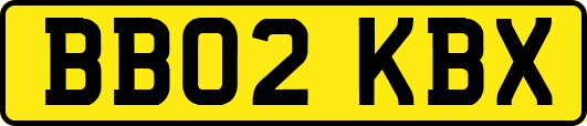 BB02KBX