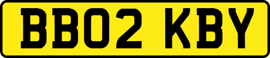 BB02KBY