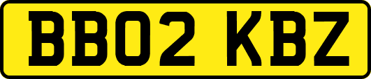 BB02KBZ