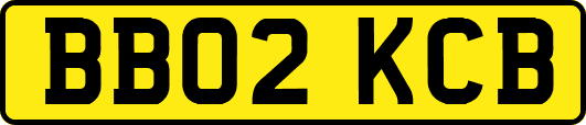 BB02KCB