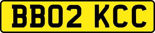BB02KCC