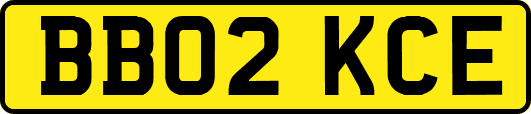 BB02KCE