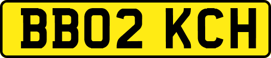 BB02KCH
