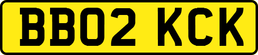 BB02KCK