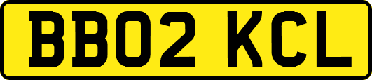 BB02KCL