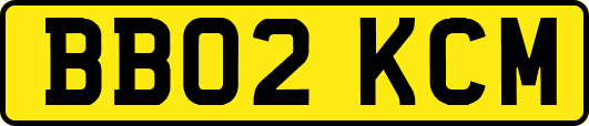 BB02KCM