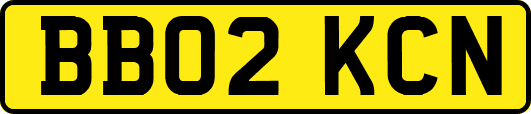 BB02KCN