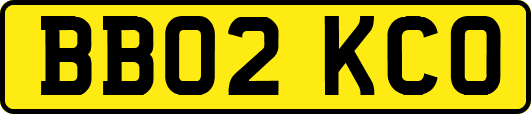 BB02KCO