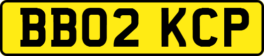 BB02KCP