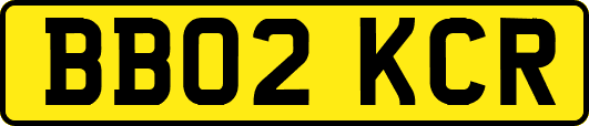 BB02KCR