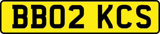 BB02KCS