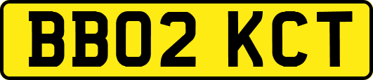 BB02KCT