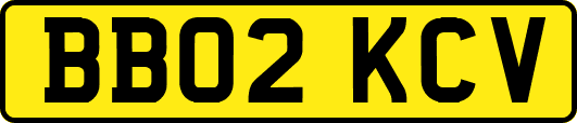BB02KCV