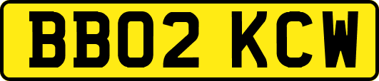 BB02KCW