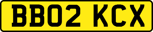 BB02KCX