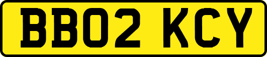 BB02KCY