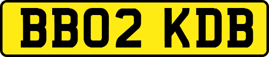 BB02KDB