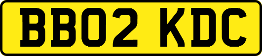 BB02KDC