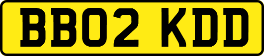 BB02KDD