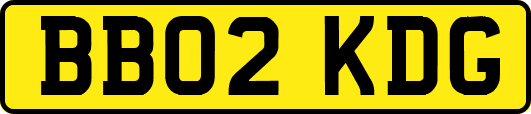 BB02KDG