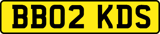 BB02KDS