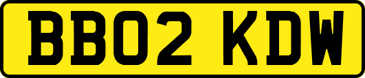 BB02KDW