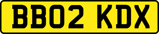 BB02KDX