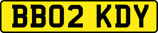 BB02KDY