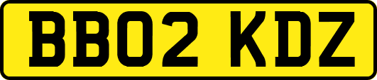 BB02KDZ
