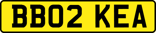 BB02KEA