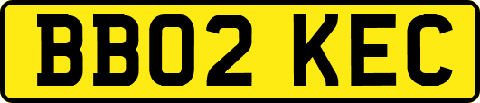 BB02KEC