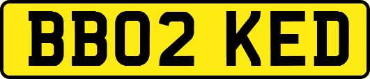 BB02KED