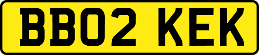 BB02KEK