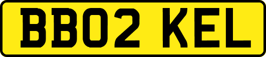 BB02KEL