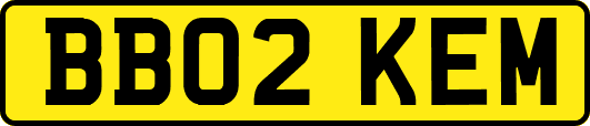 BB02KEM