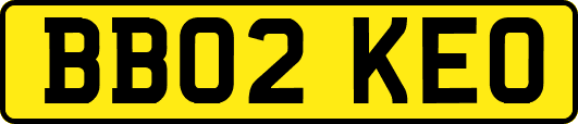 BB02KEO