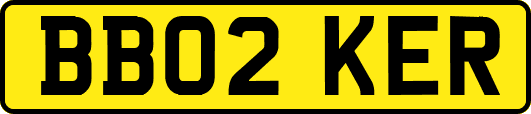 BB02KER