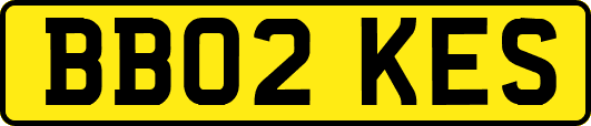 BB02KES