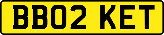 BB02KET