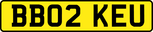 BB02KEU