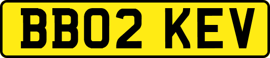 BB02KEV