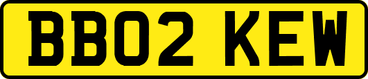 BB02KEW