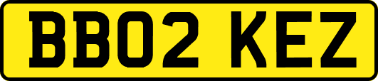 BB02KEZ